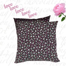 Μαξιλάρι Τετράγωνο με στάσεις