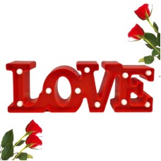 Φωτιστικό Love