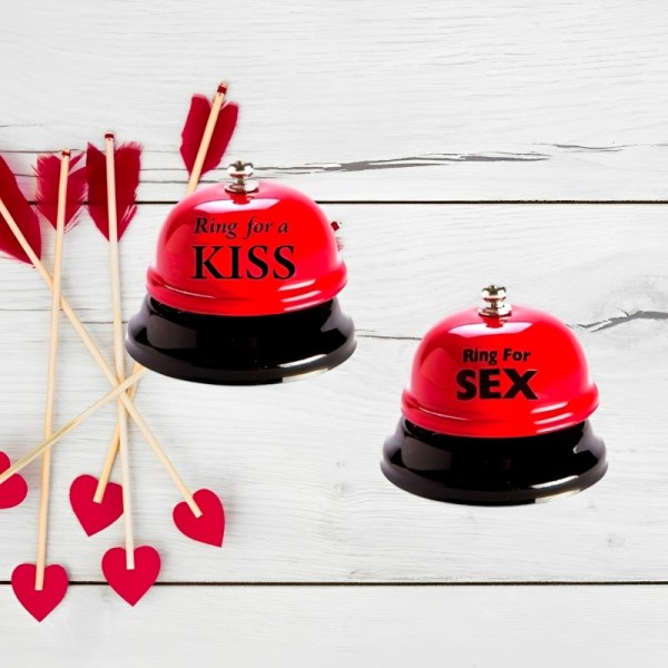 Ερωτικό Κουδουνάκι Reception