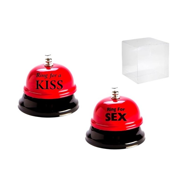 Ερωτικό Κουδουνάκι Reception