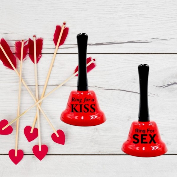 Ερωτικό Καμπανάκι