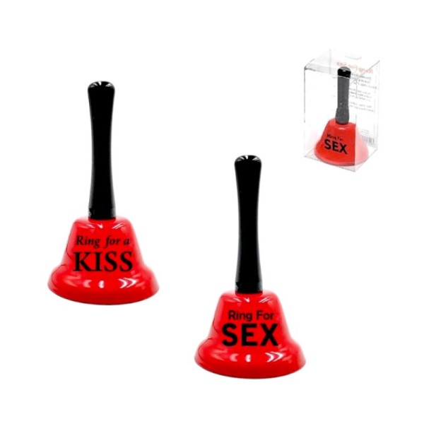 Ερωτικό Καμπανάκι