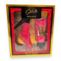 Σετ Άρωμα τύπου 50ml-Κρέμα Σώματος 50ml Stile...