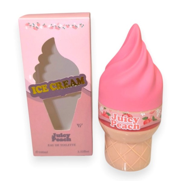 Ice Cream Eau De Toilette 100ml