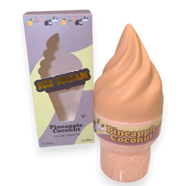 Ice Cream Eau De Toilette 100ml