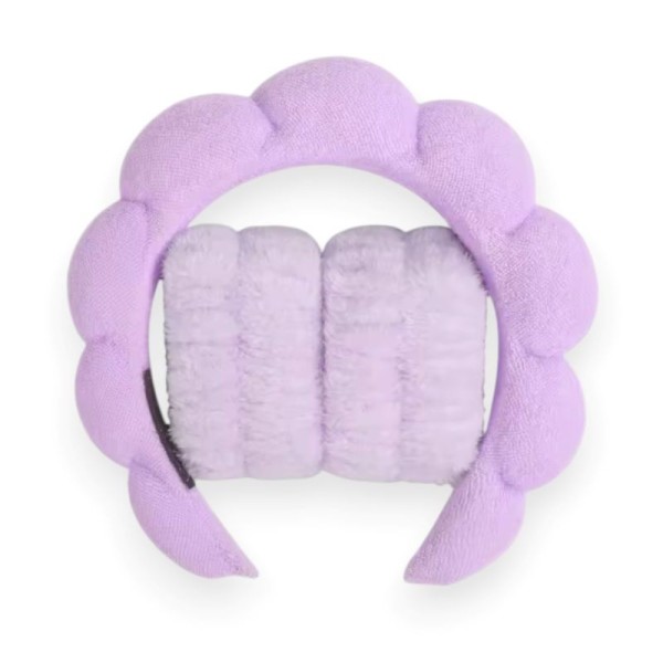 Σετ Skincare με Puffy Στέκα και Μανσέτες