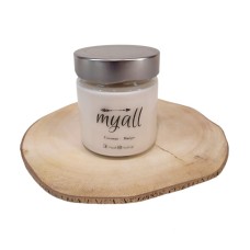 Αρωματικό Κερί Σόγιας Coconut-Mango