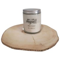 Αρωματικό Κερί Σόγιας Butter Caramel