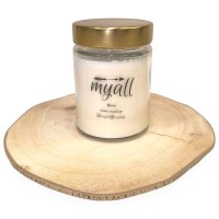 Αρωματικό Κερί Σόγιας Dove