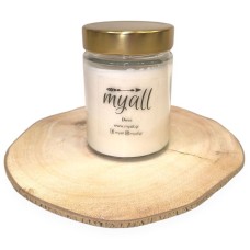 Αρωματικό Κερί Σόγιας Dove