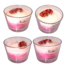 Easter Candle Τσουρέκι