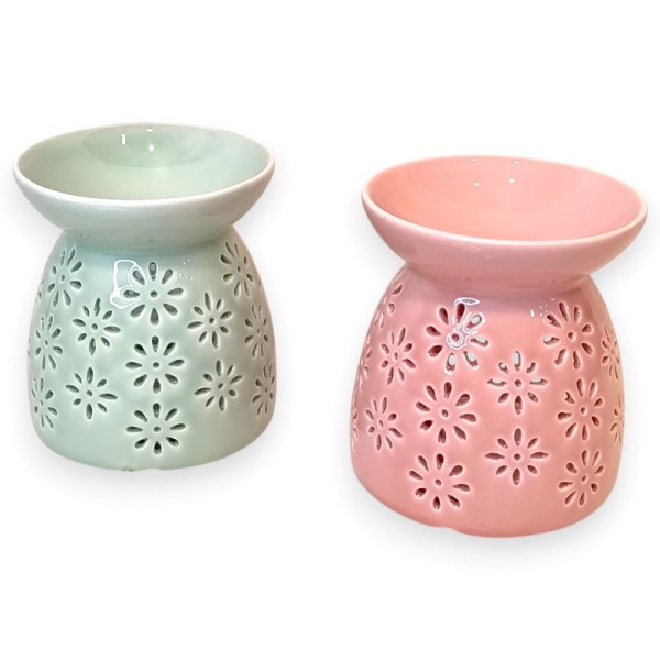 Αρωματιστής-Καυστήρας Pastel