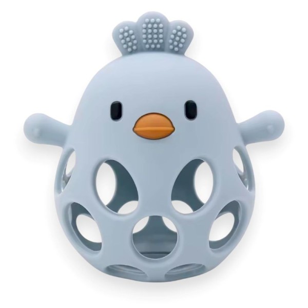 Μασητικό Γάντι Οδοντοφυΐας Κοτόπουλο