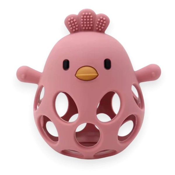 Μασητικό Γάντι Οδοντοφυΐας Κοτόπουλο