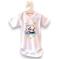 Αναμνηστικό Φορμάκι με Στοιχεία Γέννησης, Pan...