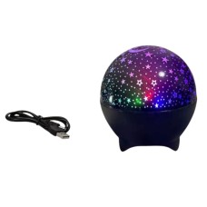 Φωτάκι Νυκτός-Προτζέκτορας