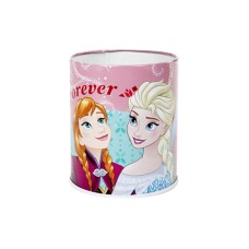 Μολυβοθήκη Μεταλλική Frozen