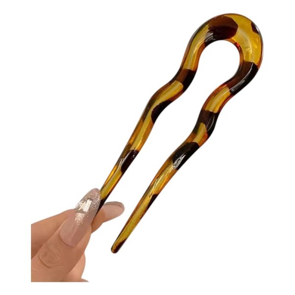 Φουρκέτα Κοκάλινη 