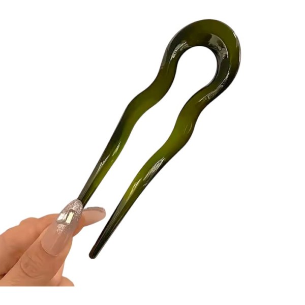 Φουρκέτα Κοκάλινη 