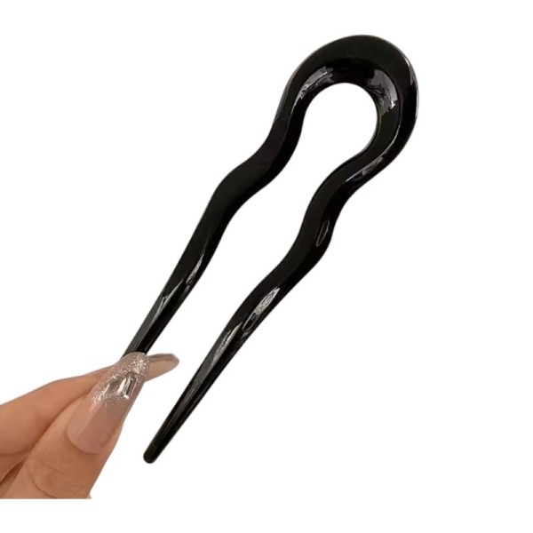 Φουρκέτα Κοκάλινη 