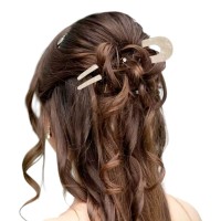 Φουρκέτα Κοκάλινη 