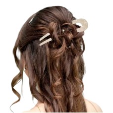 Φουρκέτα Κοκάλινη 