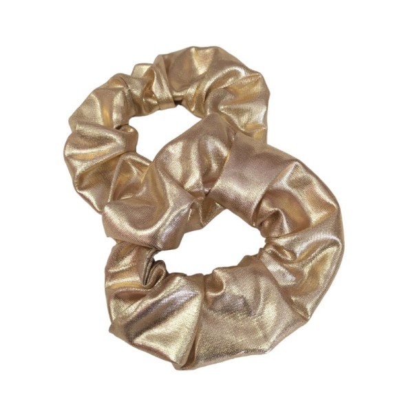 Γυναικείο Scruncie Foil