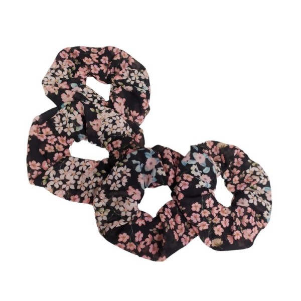 Γυναικείο Scruncie XL Floral