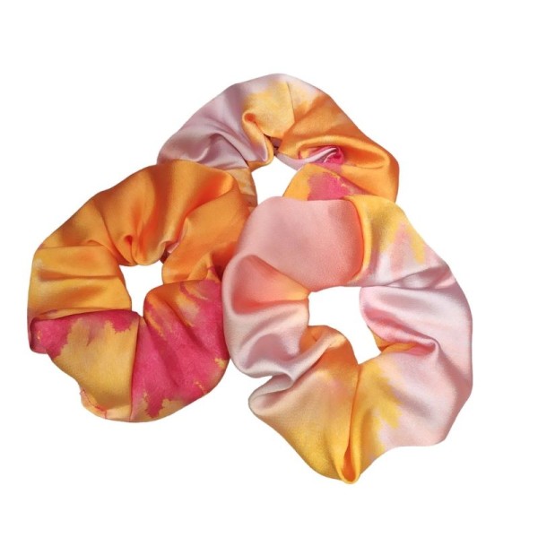 Γυναικείο Scruncie Tie-Dyed 