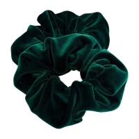 Scruncie Velvet 