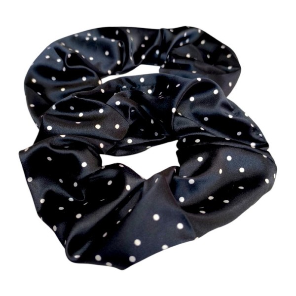 Scrunchie Little Dot