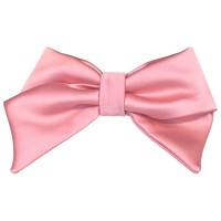 Πιαστράκι Φιόγκος με Μπαρέτα Σατέν