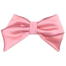 Πιαστράκι Φιόγκος με Μπαρέτα Σατέν