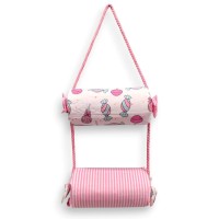 Headband Holder Candies-Stripes