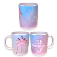 Κούπα Huntrix K-Pop Demon Hunters