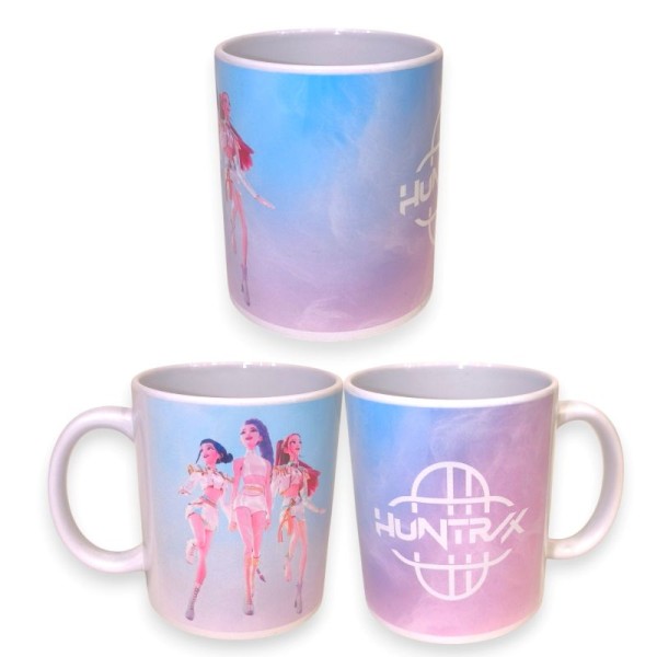 Κούπα Huntrix K-Pop Demon Hunters