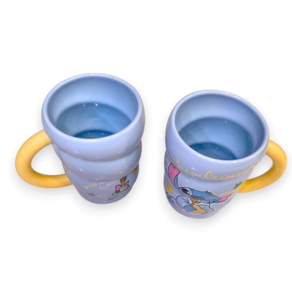 Κούπα Stitch, Less Drama