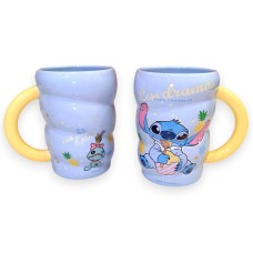 Κούπα Stitch, Less Drama