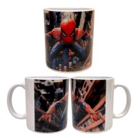 Κούπα Spiderman