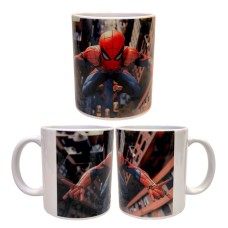 Κούπα Spiderman
