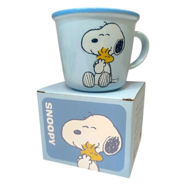 Κούπα Snoopy