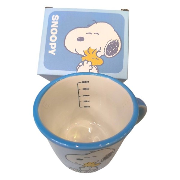 Κούπα Snoopy