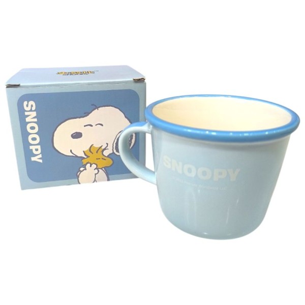Κούπα Snoopy