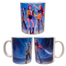 Κούπα K-pop Huntrix