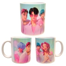 Κούπα Saja Boys