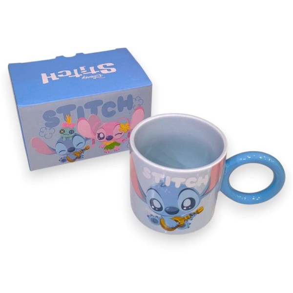 Κεραμική Κούπα Baby Stitch