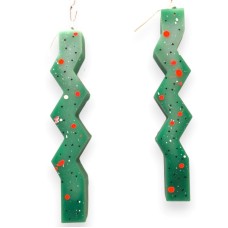 Λαμπάδα Ζικ Ζακ Πιτσιλωτή