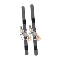 Πασχαλινή Λαμπάδα με Κιθάρα-Ανοιχτήρι