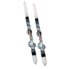 Πασχαλινή Λαμπάδα Vespa Μπρελόκ