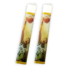 Πασχαλινή Λαμπάδα Adetokunbo